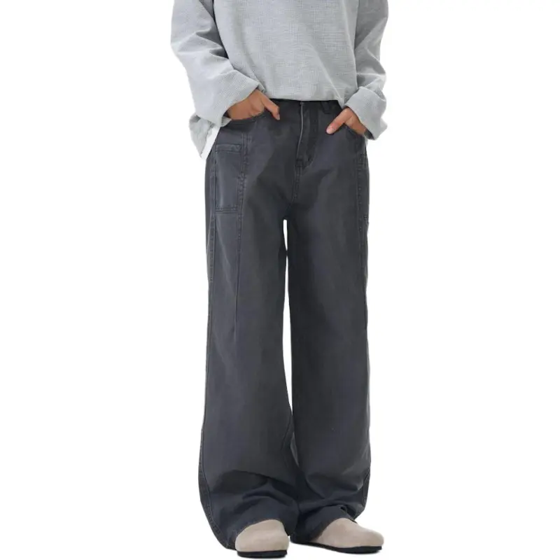 TINA GIA Cargo Pants Men-11