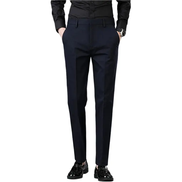 PIERRE CARDIN Suit Trouser Unisex-19
