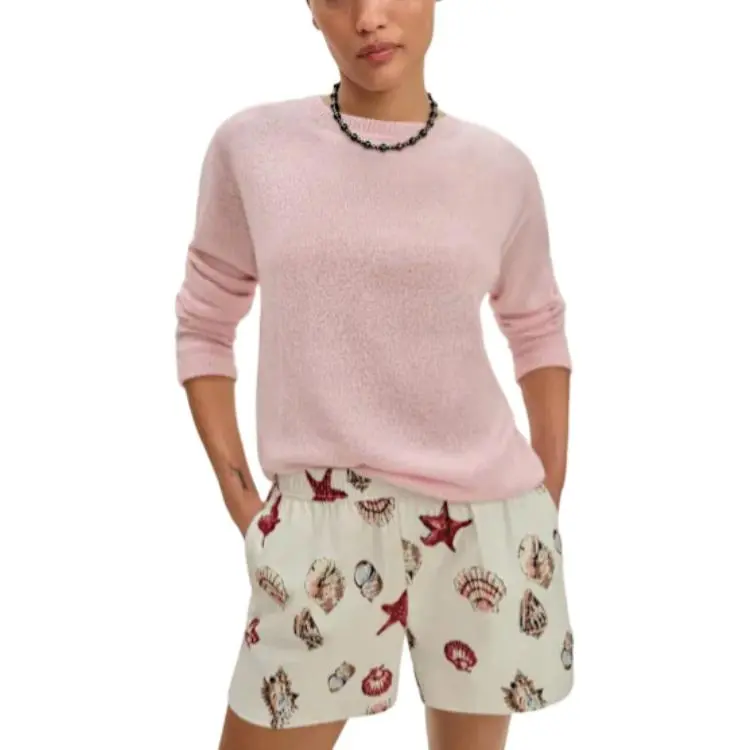 REFORMATION Miles Short Casual Shorts Women's-2