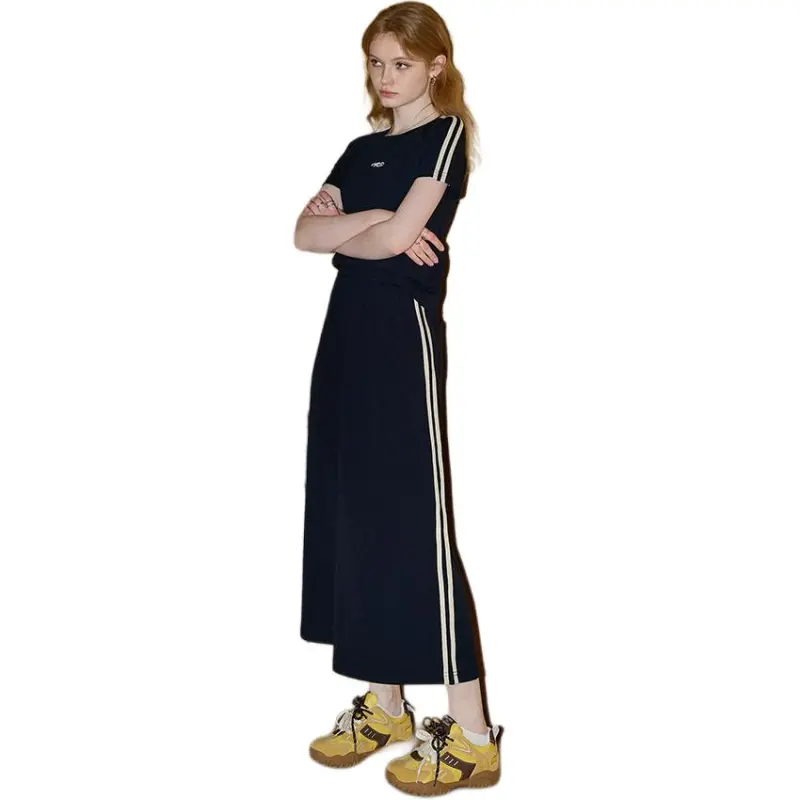 KUHNMARVIN T Shirt+Skirt Set Women's-3