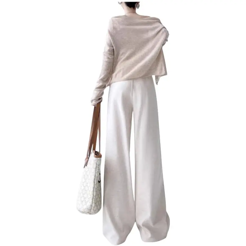 Bejirog Casual Pants Women's-1