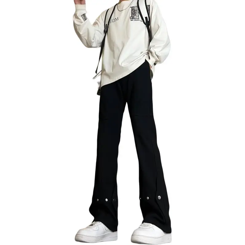 Universal Templates Jeans Unisex-2