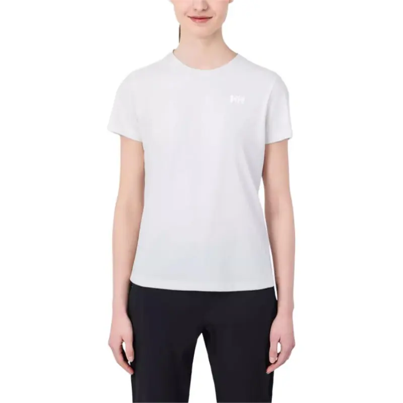 HELLY HANSEN H2Explorer SS25 Regular T Shirt Women's-5