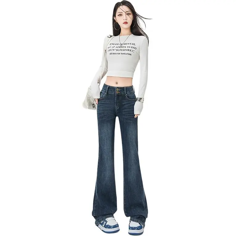 The New Age Family Jeans Women's-2