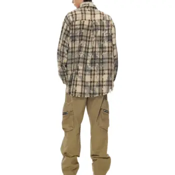 PLAY BUSH Shirts Unisex