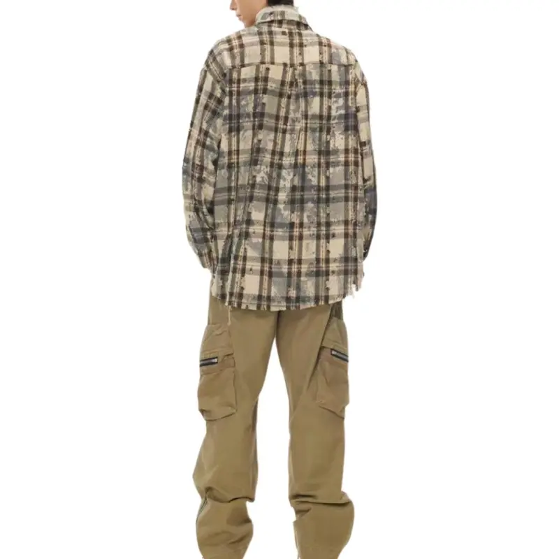 PLAY BUSH Shirts Unisex-0