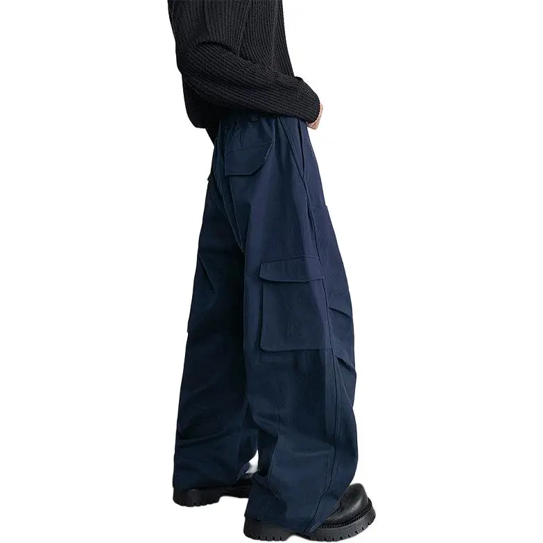 GF Casual Pants Unisex-10