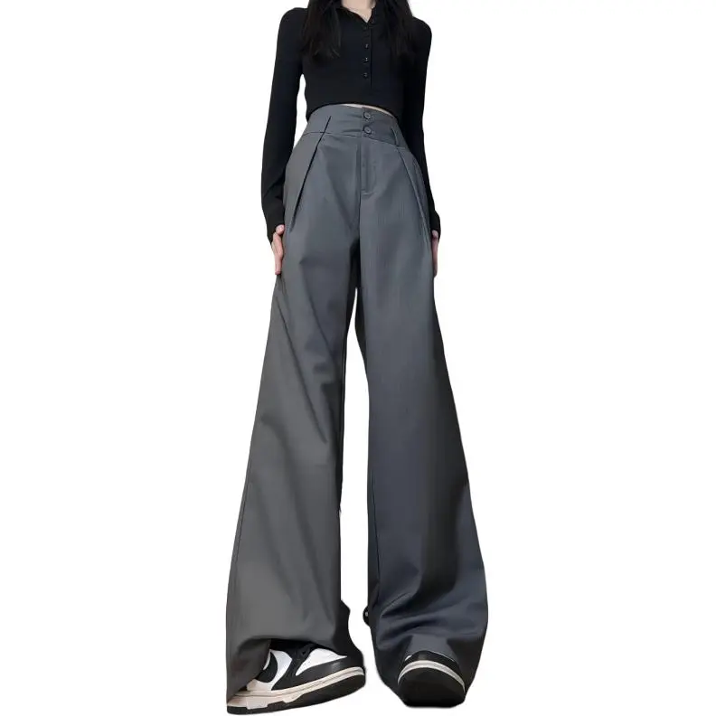 The New Age Family Suit Trouser Women's-2