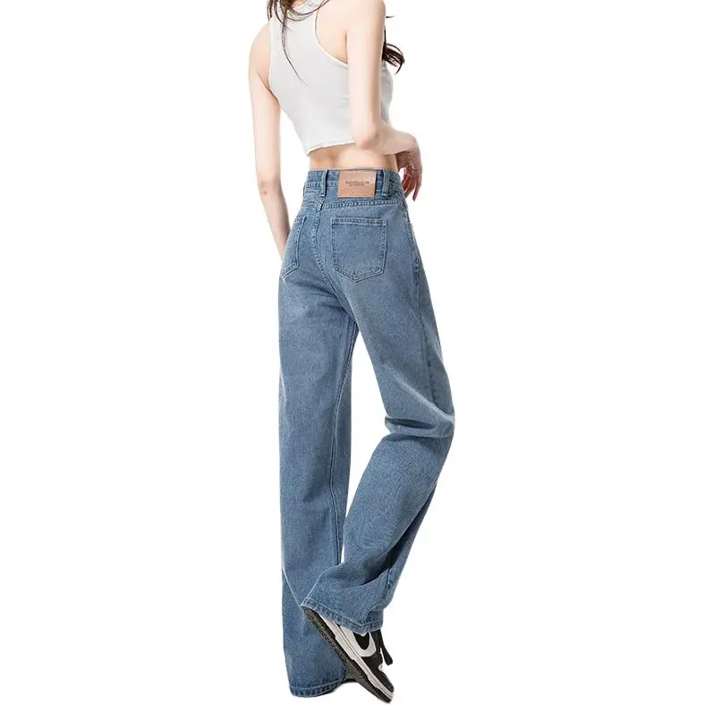 Kele Coco Jeans Women's Blue-1