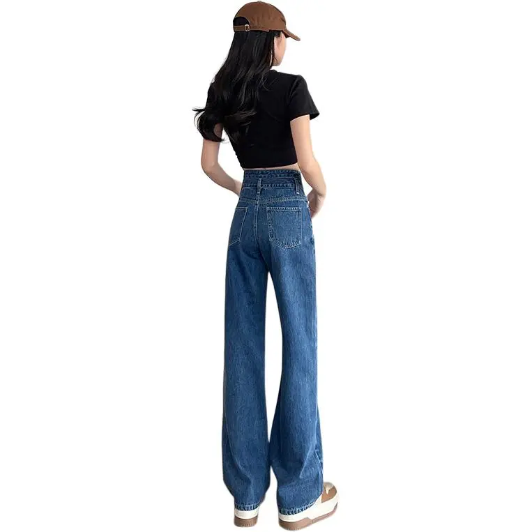 Ordifen Jeans Women's-1