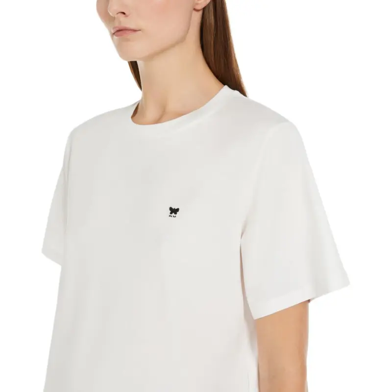 WEEKEND MaxMara Satrapo T shirt-5