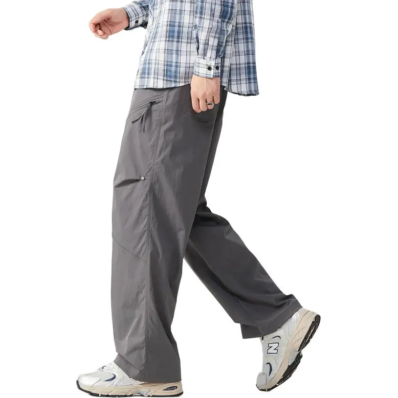 FOR FEAR THAT Casual Pants Unisex-5