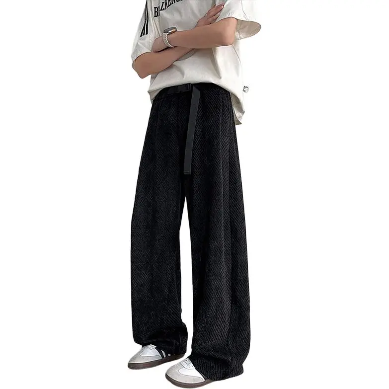 Universal Templates Casual Pants Unisex-0