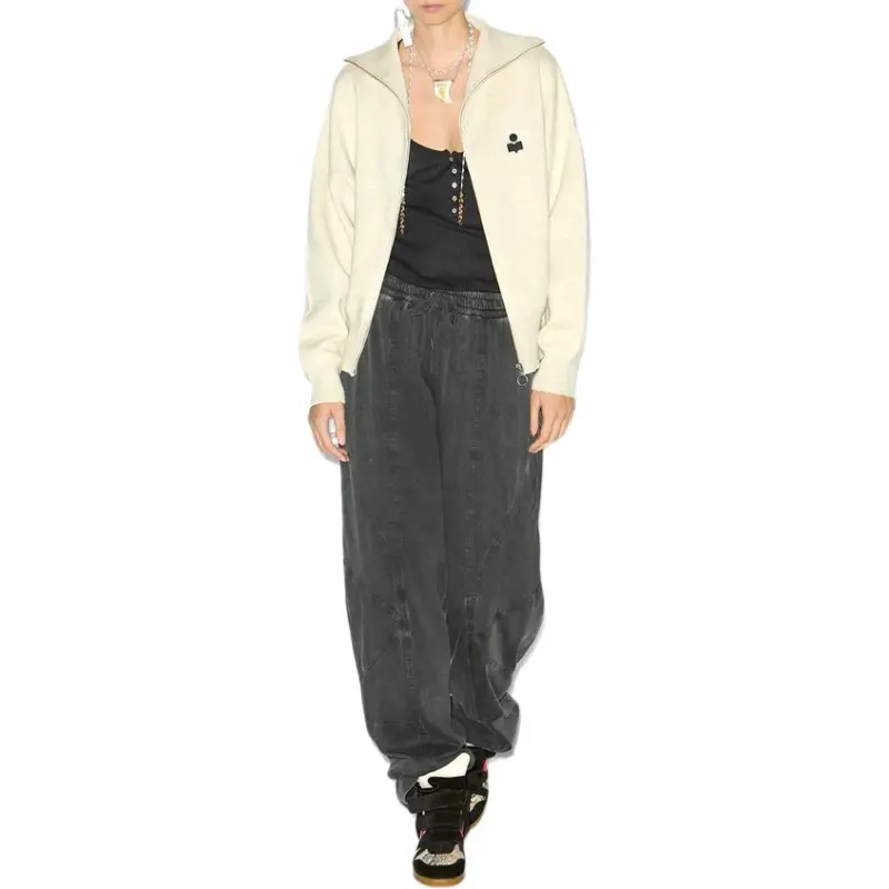Marant ÉTOILE Regina Track Pants-1