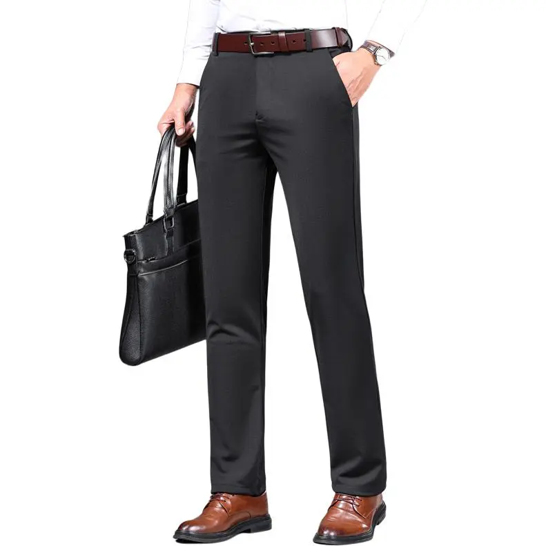 PIERRE CARDIN Suit Trouser Men's-2