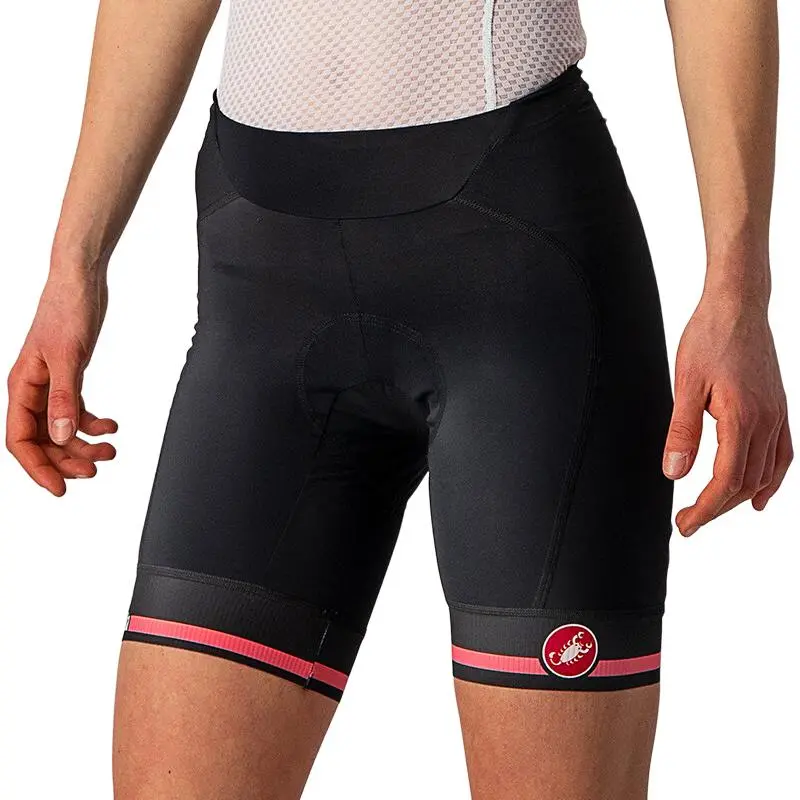 CASTELLI Cycling Pants Women's 251 Black-1