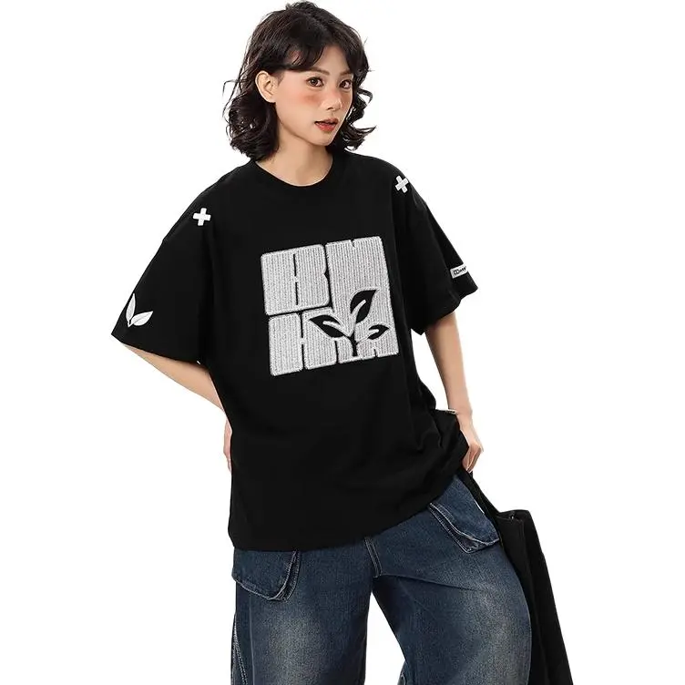 The New Age Family T Shirt Women's-2