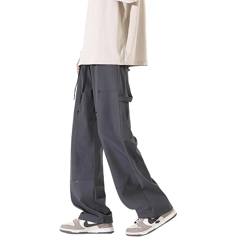 Ordifen Cargo Pants Women's-13