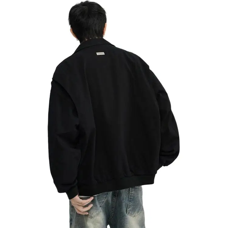 ACUOD BY CHANU Jackets Coats Unisex-2