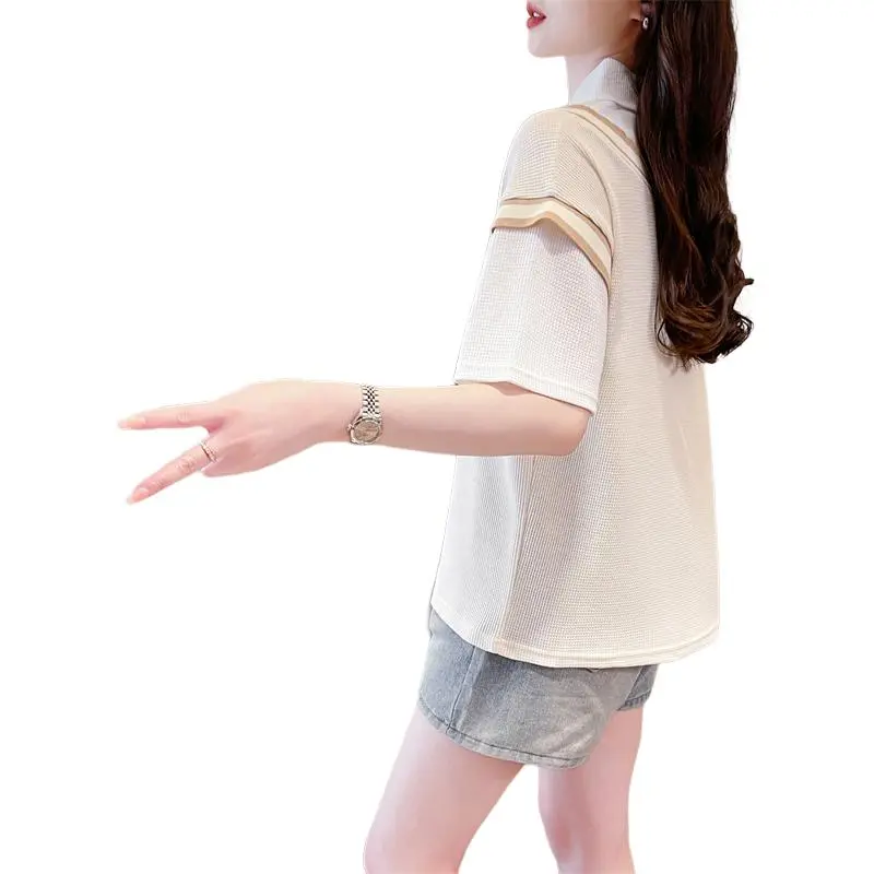 The Temptation Of The Muse T Shirt Women's-2