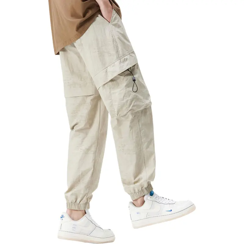 7 SEVFUN Casual Pants Unisex-14