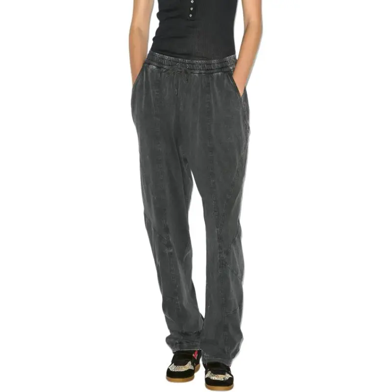 Marant ÉTOILE Regina Track Pants-2