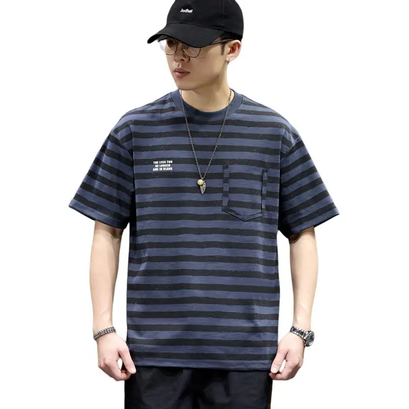 BUYDAUL T Shirts Men-1
