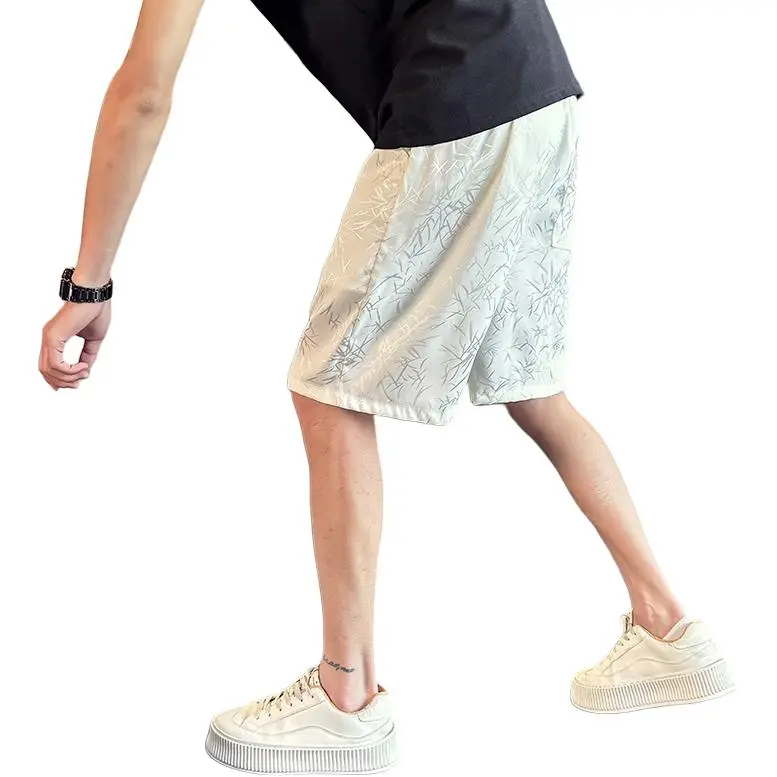 GLFL Casual Shorts Unisex-3
