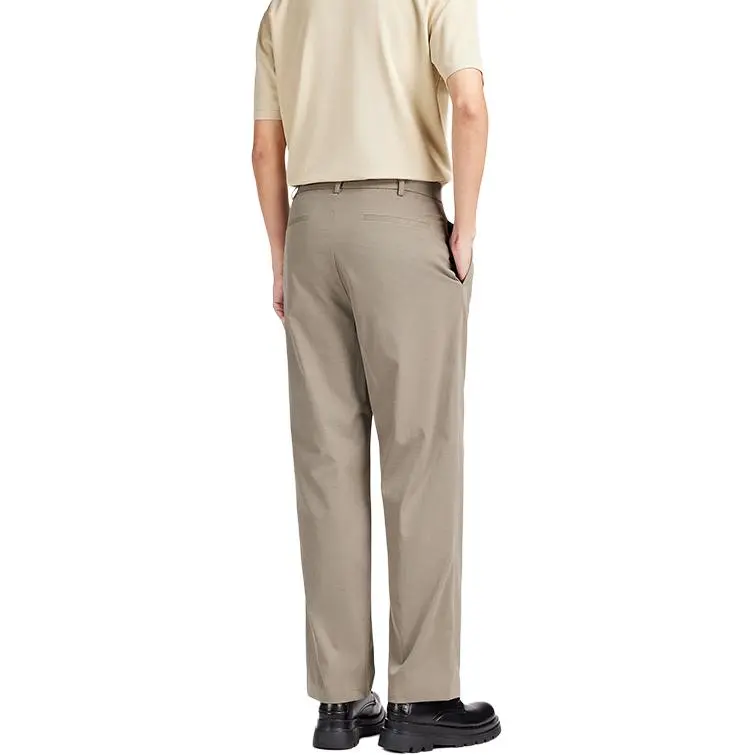 ZMHT Suit Trousers Unisex-4