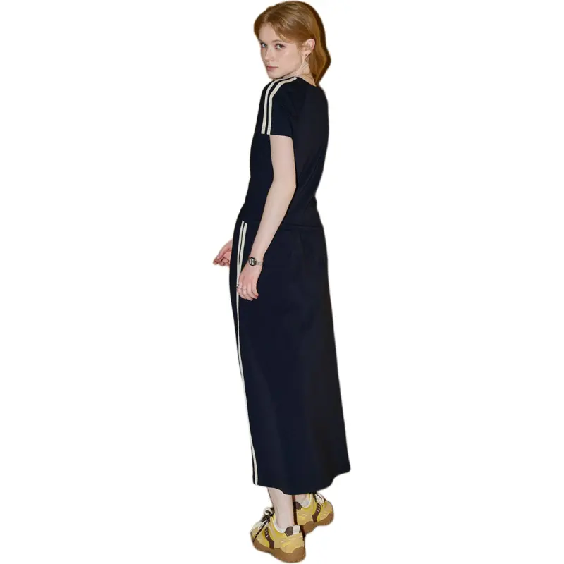 KUHNMARVIN T Shirt+Skirt Set Women's-4