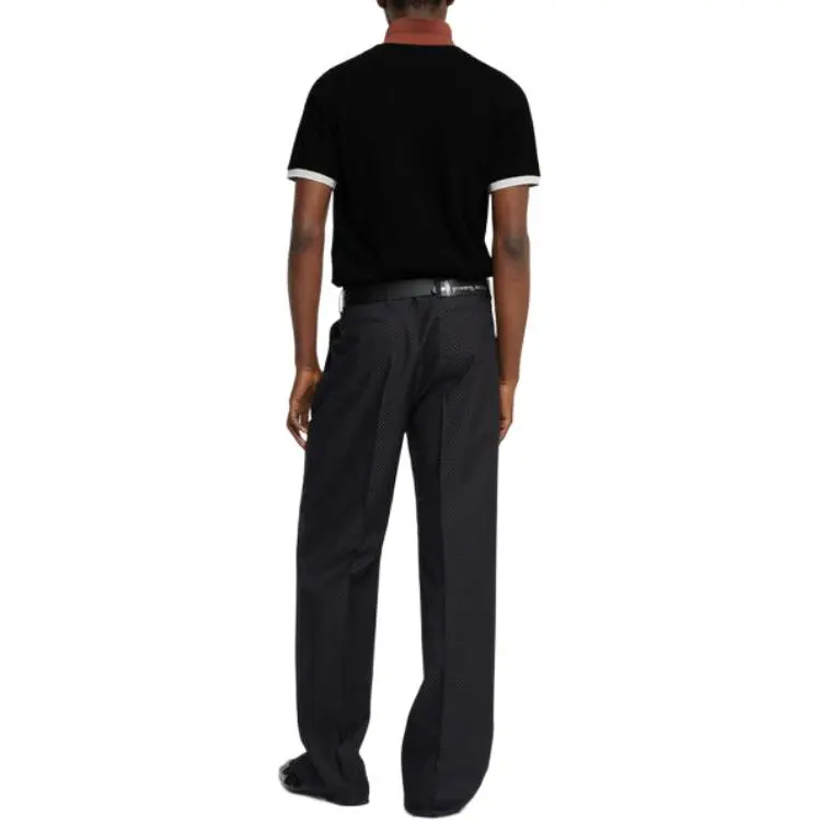 Vivienne Westwood Classic Polo Shirt-4