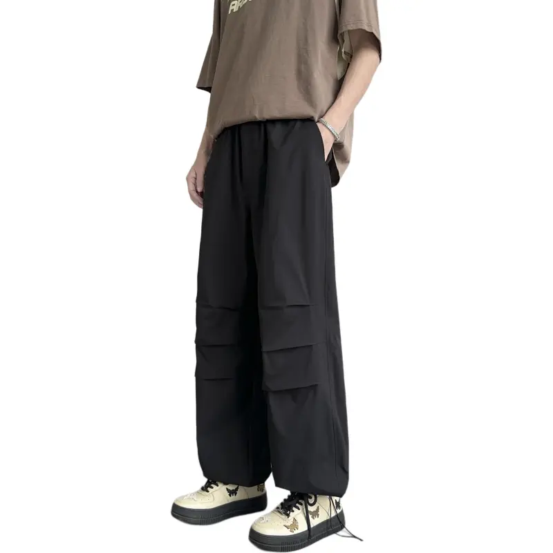 WKOOG Casual Pants Unisex-7