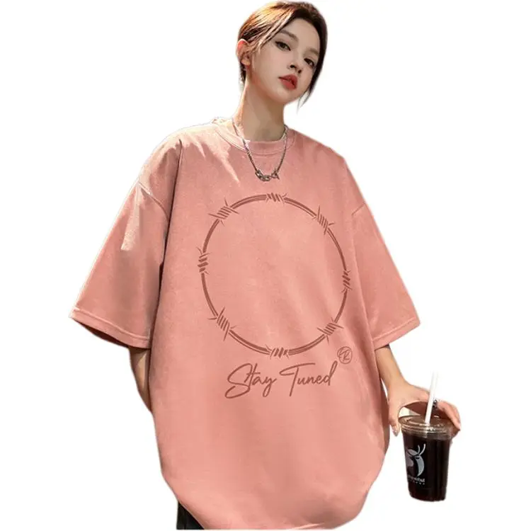 WKOOG T Shirts Unisex-14