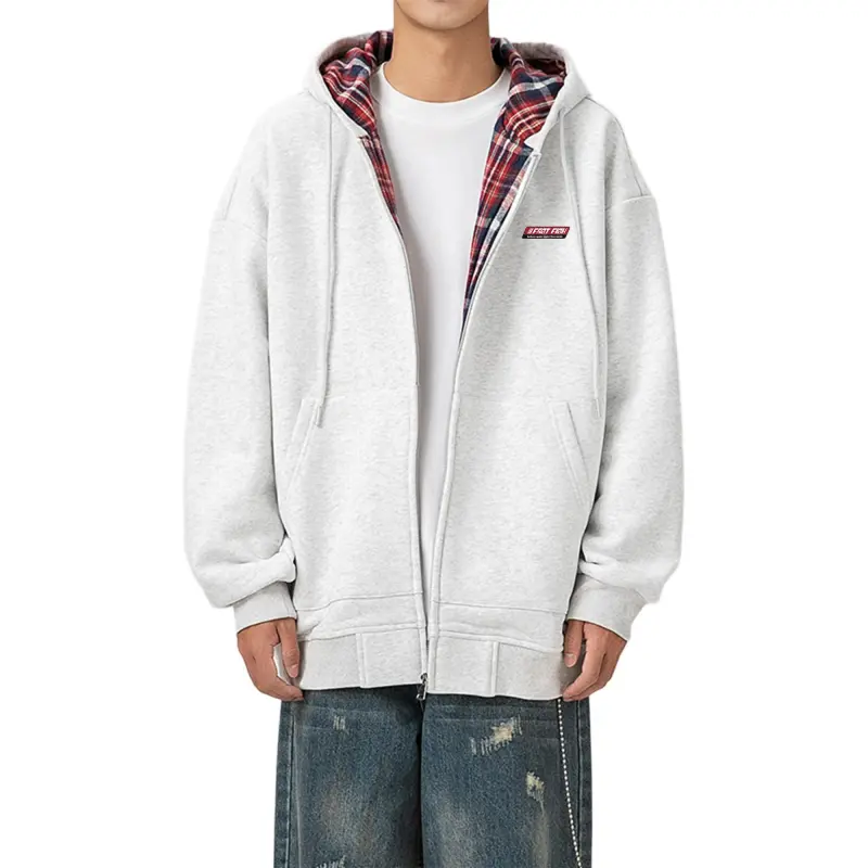 FASTFISH Sweatshirts Unisex-2