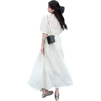 TEME Short Sleeved Dress Women's
