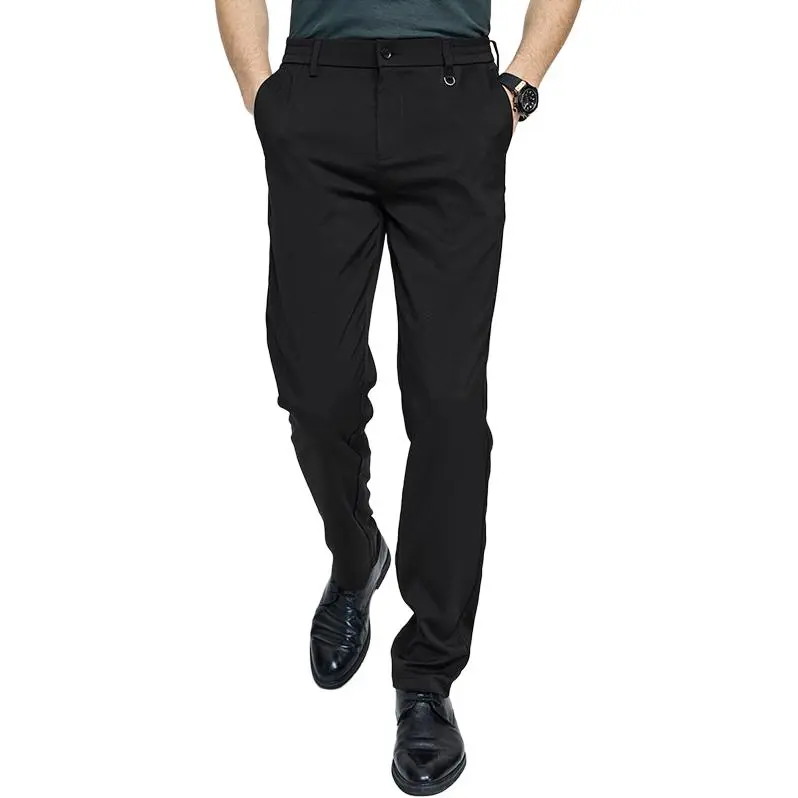 FIRS Casual Pants Men-6