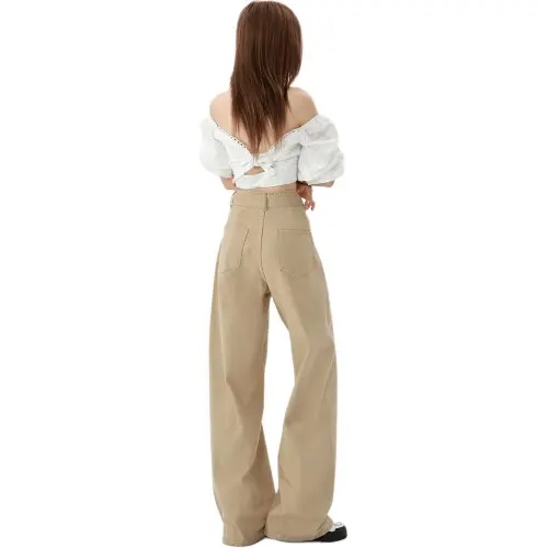 YICHEN Jeans Women's