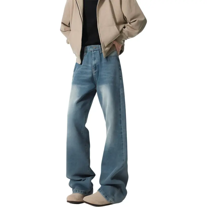 FASTFISH Jeans Unisex-1