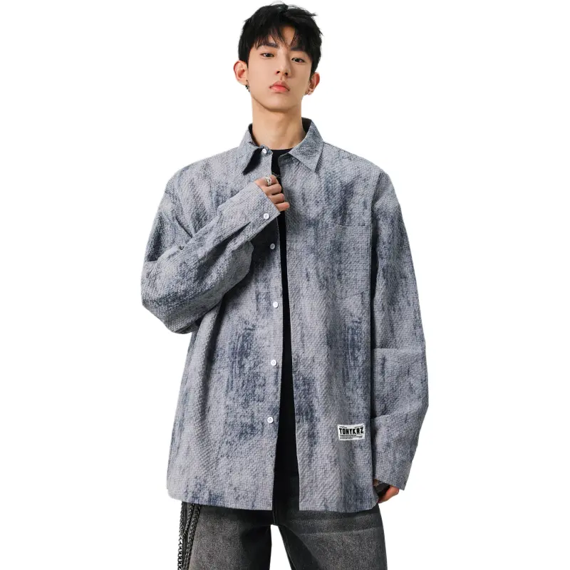 TONYKRZ Shirts Unisex-6