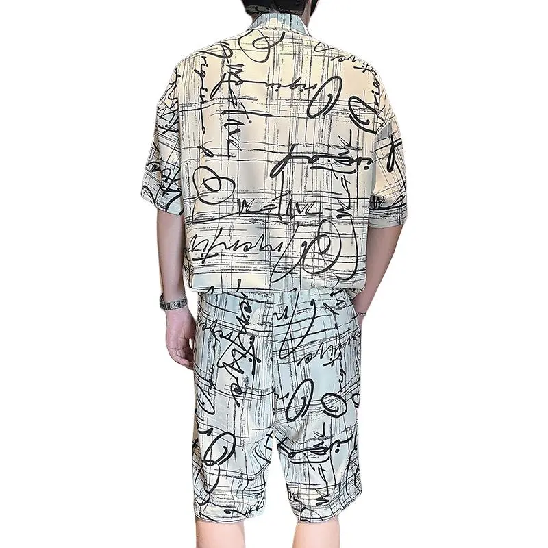 GLFL Shirt Matching Sets Unisex-2