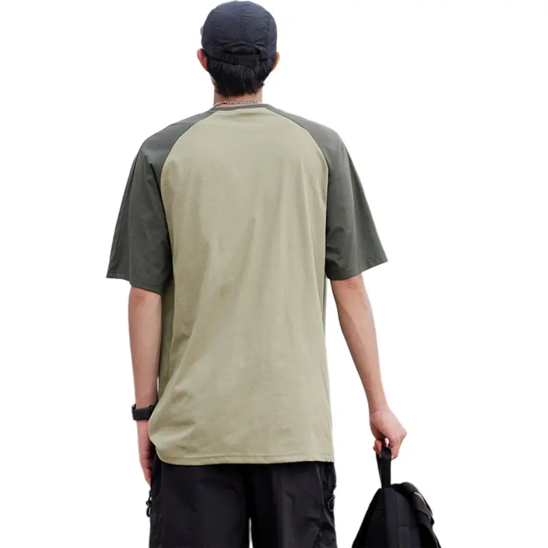 A/2/8/T Shirts Unisex-16