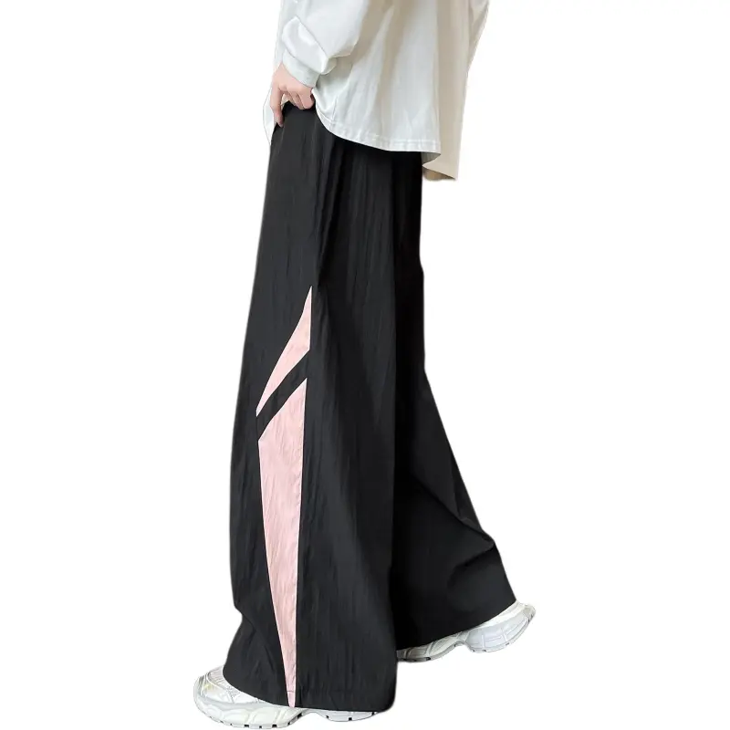 F·dragon Casual Pants Unisex-9