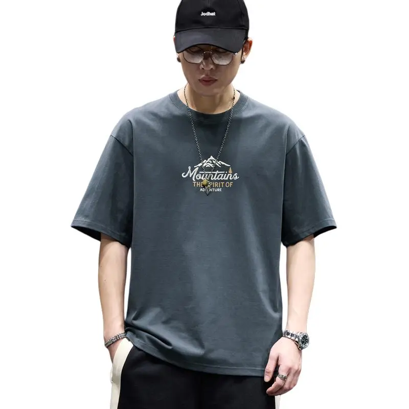 BUYDAUL T Shirts Unisex-7