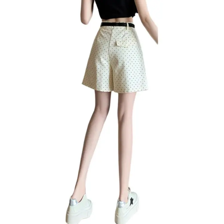 Dior Beauty Casual Shorts Women's-8