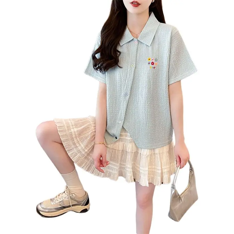 GOSO T Shirts Women's-2