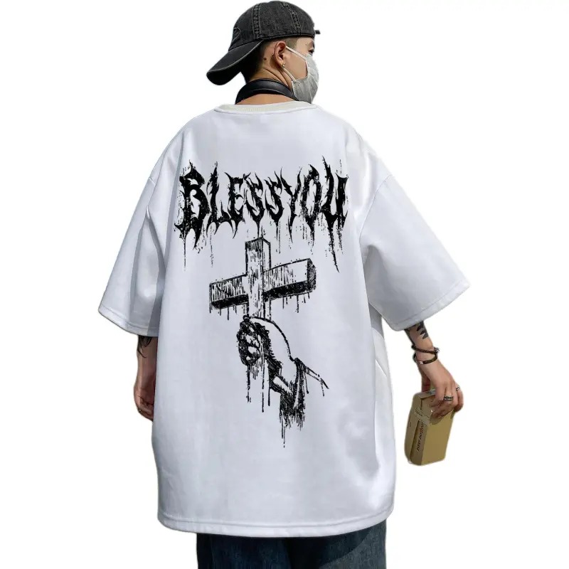 A02 T Shirts Unisex-15