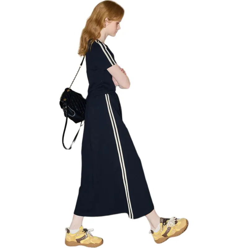 KUHNMARVIN T Shirt+Skirt Set Women's-5
