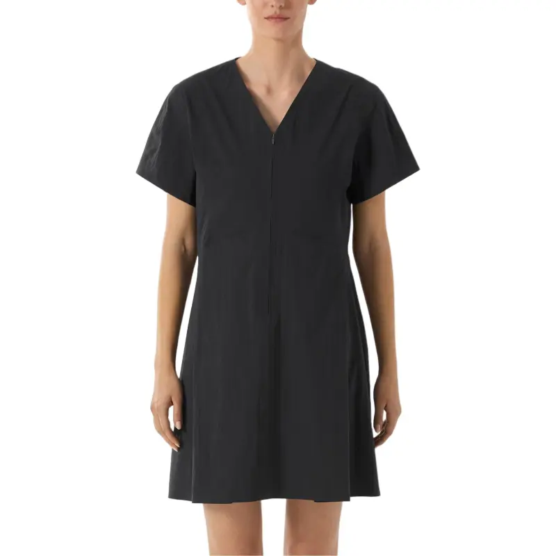 Arcteryx Short Sleeved Dresses Women's-1