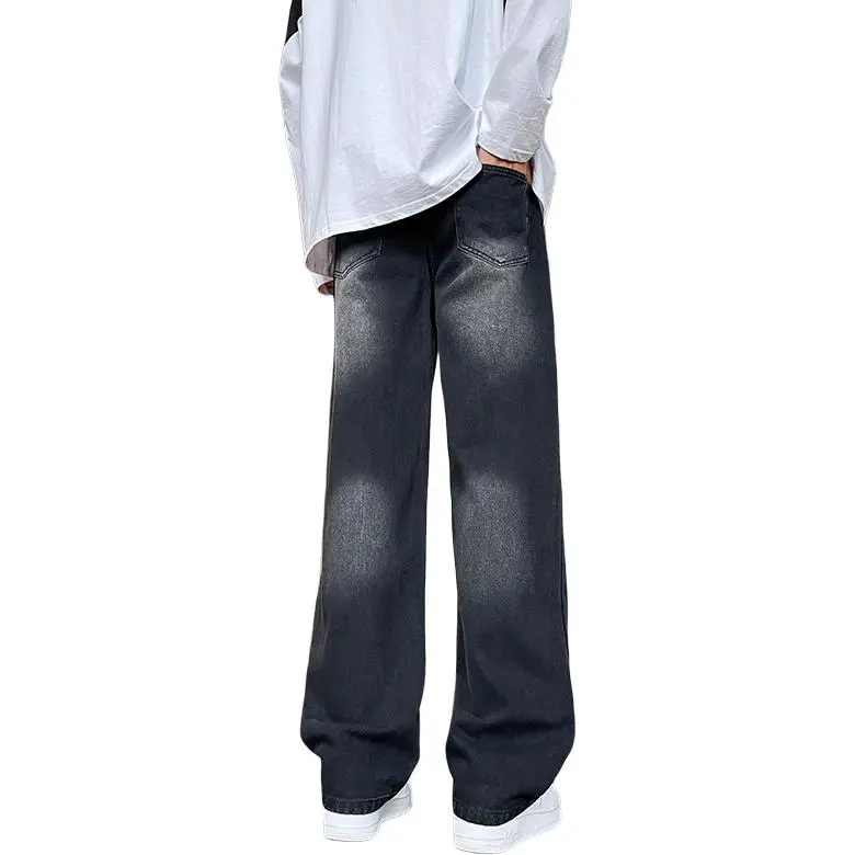 Lafetto Jeans Unisex-13