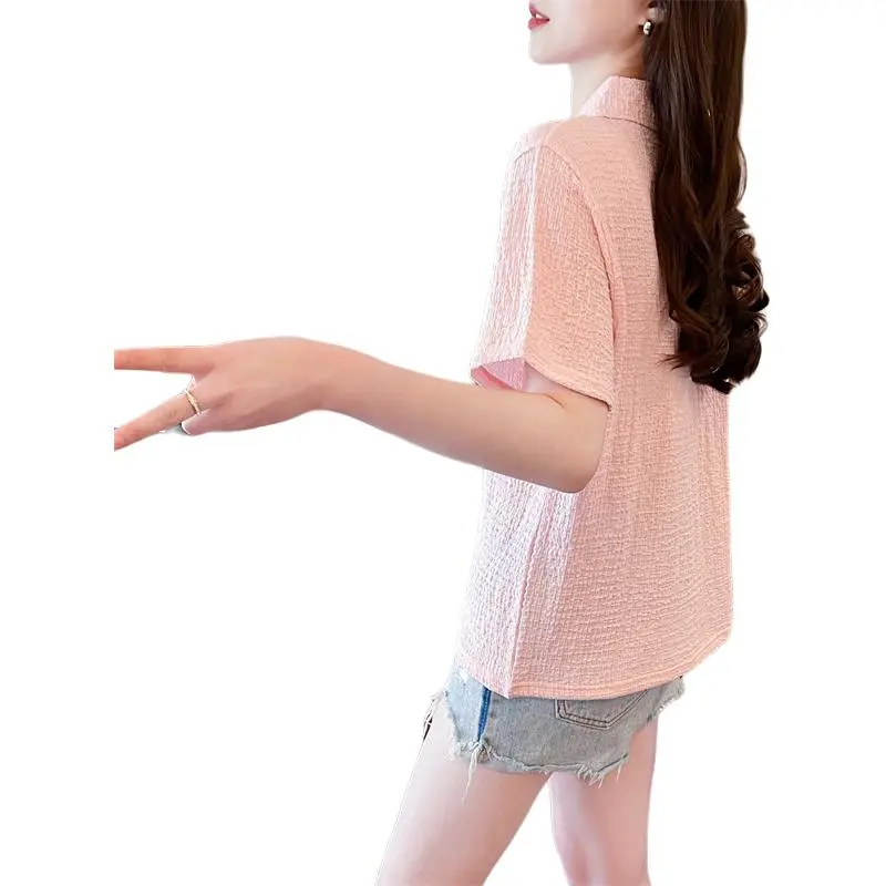 GOSO T Shirts Women's-8